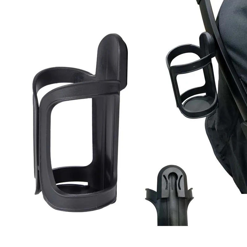 Portavasos con abrazadera Original para Yoya Plus Bugaboo