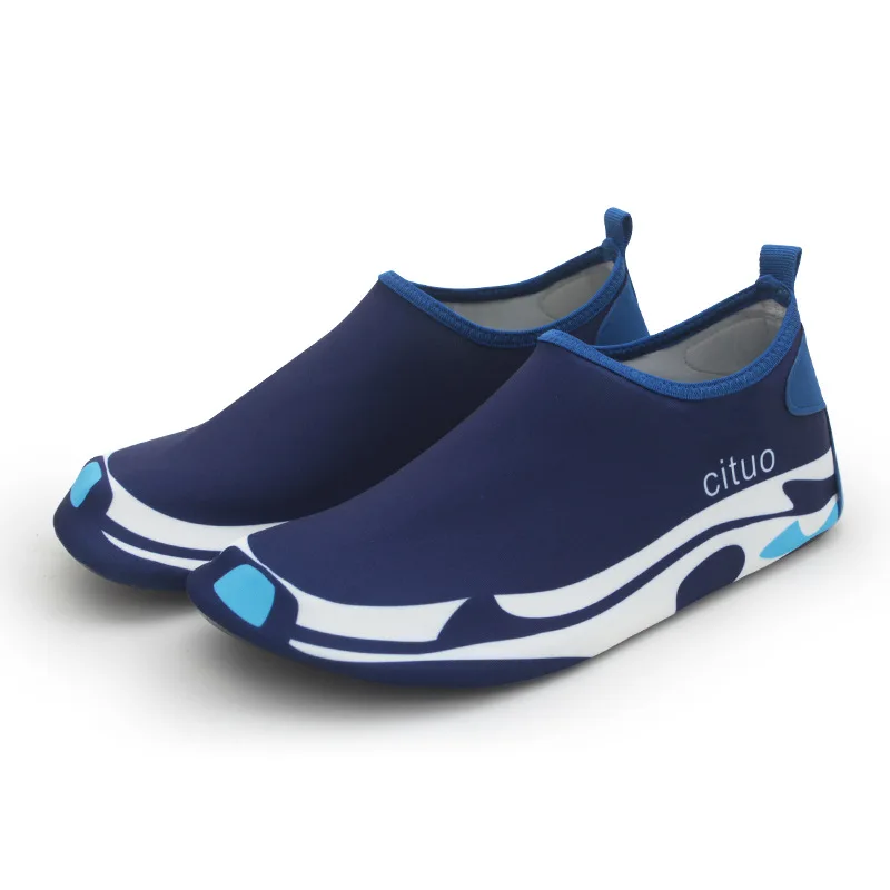 Zapatillas de agua para niños, transpirable secado rápido - imagen 2