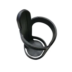 Portavasos con abrazadera Original para Yoya Plus Bugaboo