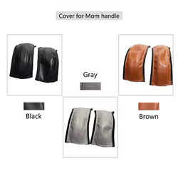 Funda reposabrazos Mutsy iGO – Protector para silla de paseo