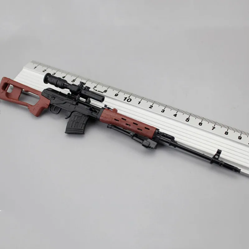 Kit de montaje SVD de francotirador para soldados - imagen 5
