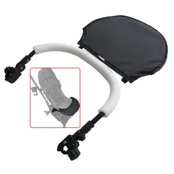 Reposapiés para cochecito Cybex Eezy S, soporte de silla paseo