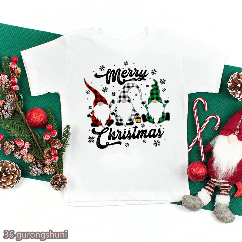 Diseño kawaii con gnomies