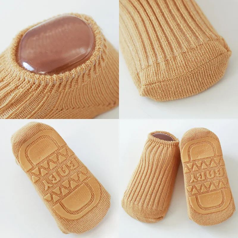 Aspecto y agarre para niños y niñas