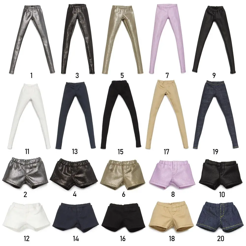 Mallas elásticas de ajuste ceñido para muñeca BJD