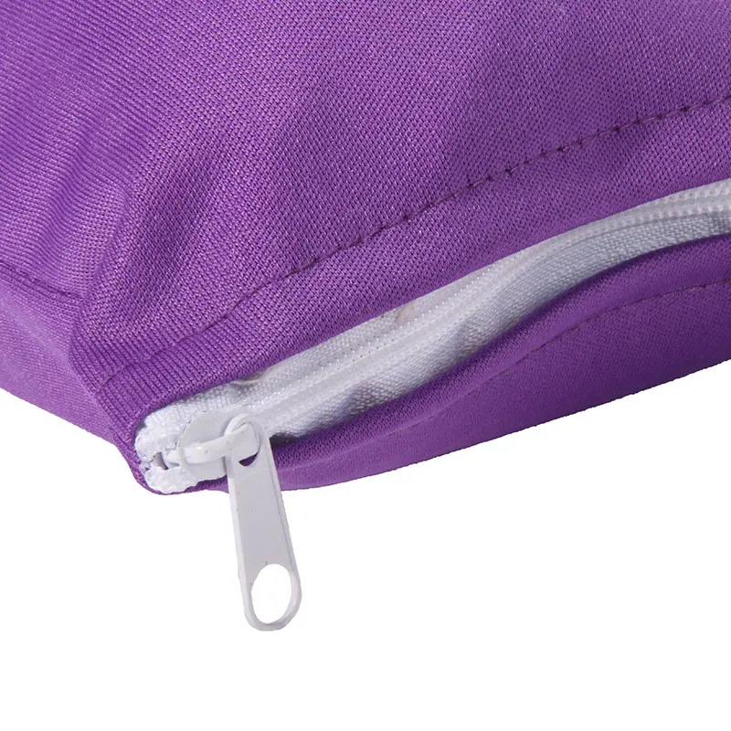 Bolsa reutilizable impermeable para pañales Pororo – Dos bolsillos separados - imagen 2