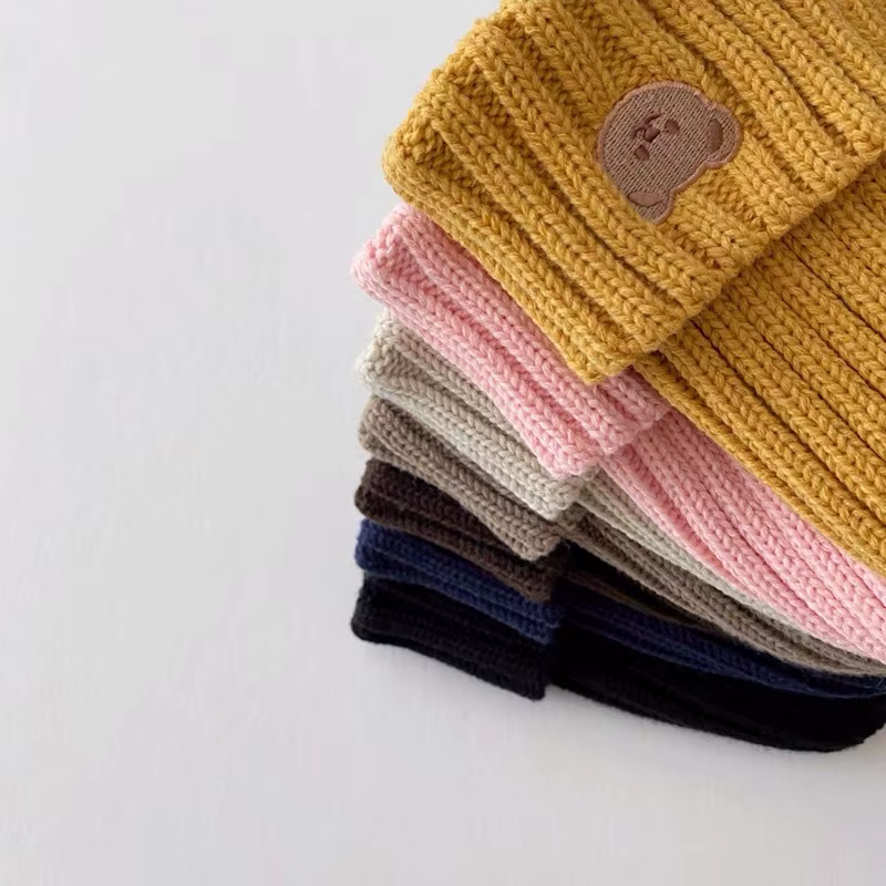 Gorro de oso vistas múltiples