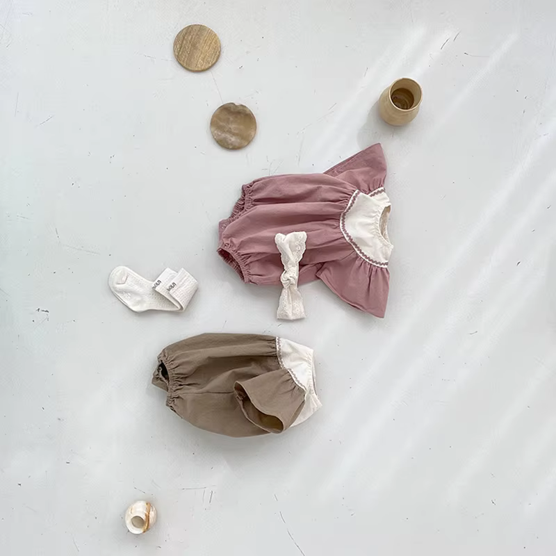 Detalle del broche inferior para cambio rápido