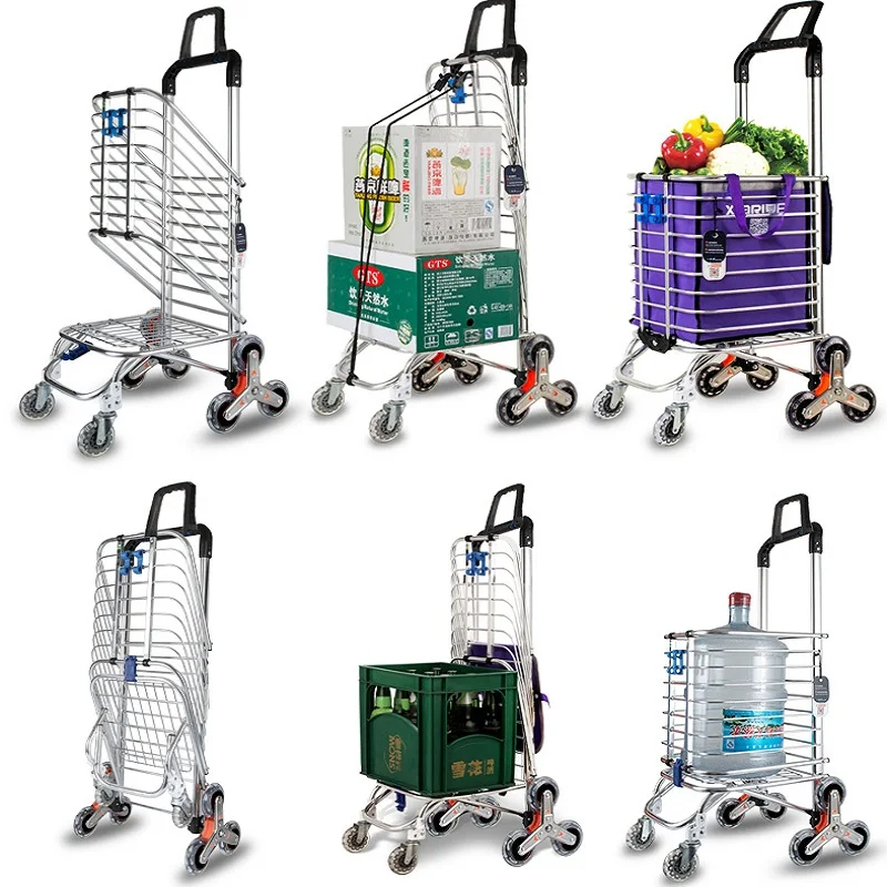 Carrito infantil plegable con 8 ruedas – Estructura de aluminio 3 en 1 - imagen 5