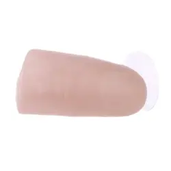 Punta de dedo de goma para trucos de magia – Accesorios flotantes invisibles