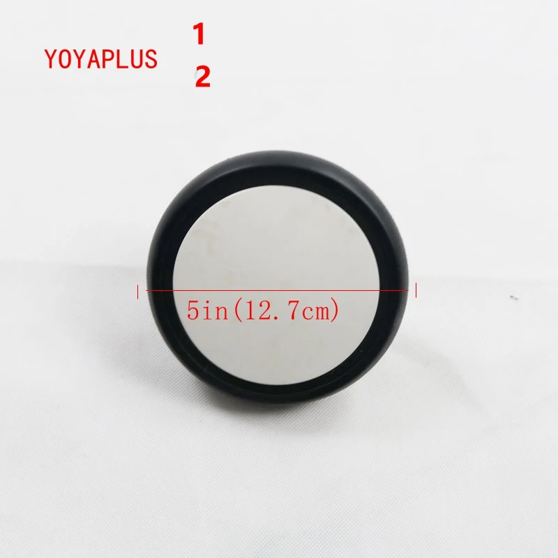 Ruedas de repuesto Yoyaplus – Goma originales para cochecito - imagen 5