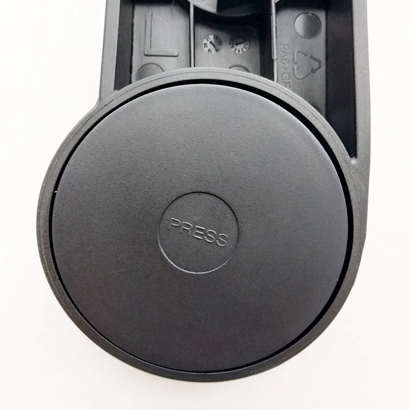 Adaptador Cybex Mios 2/3 para silla de paseo