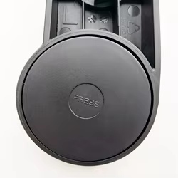Adaptador Cybex Mios 2/3 para silla de paseo