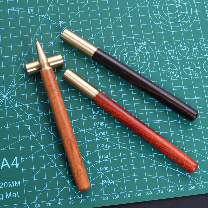 Bolígrafo de corte para manualidades niños – Cuchilla infantil segura - imagen 3