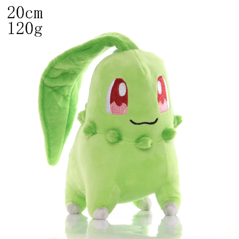 Peluche Totodile