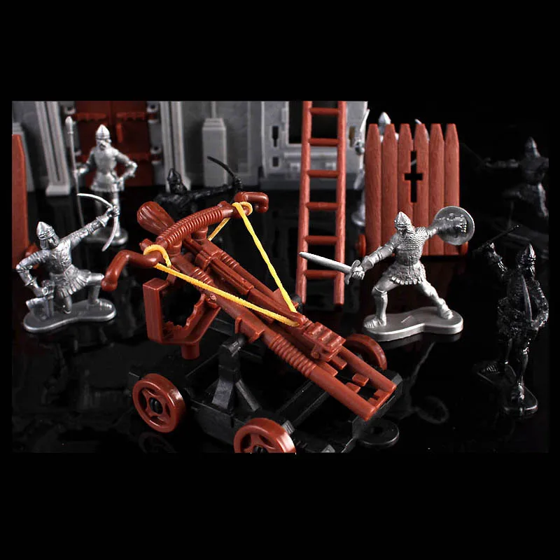 Playset arena militar para niños - imagen 3