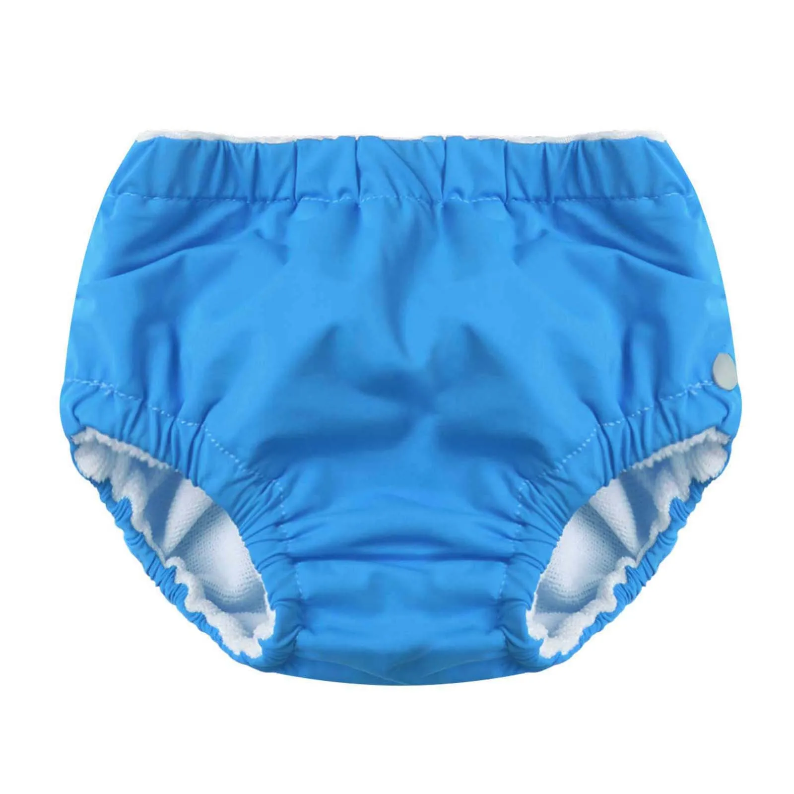 Pañal de natación reutilizable para niños – bañador - imagen 5