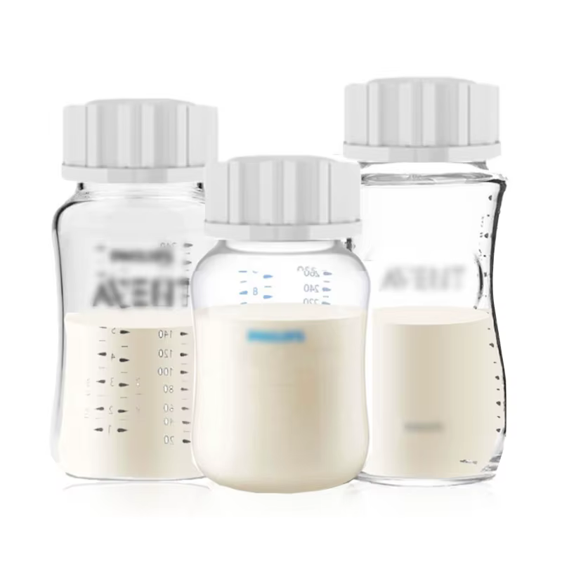 AVENT tapa selladora para biberones de gran calibre - imagen 2