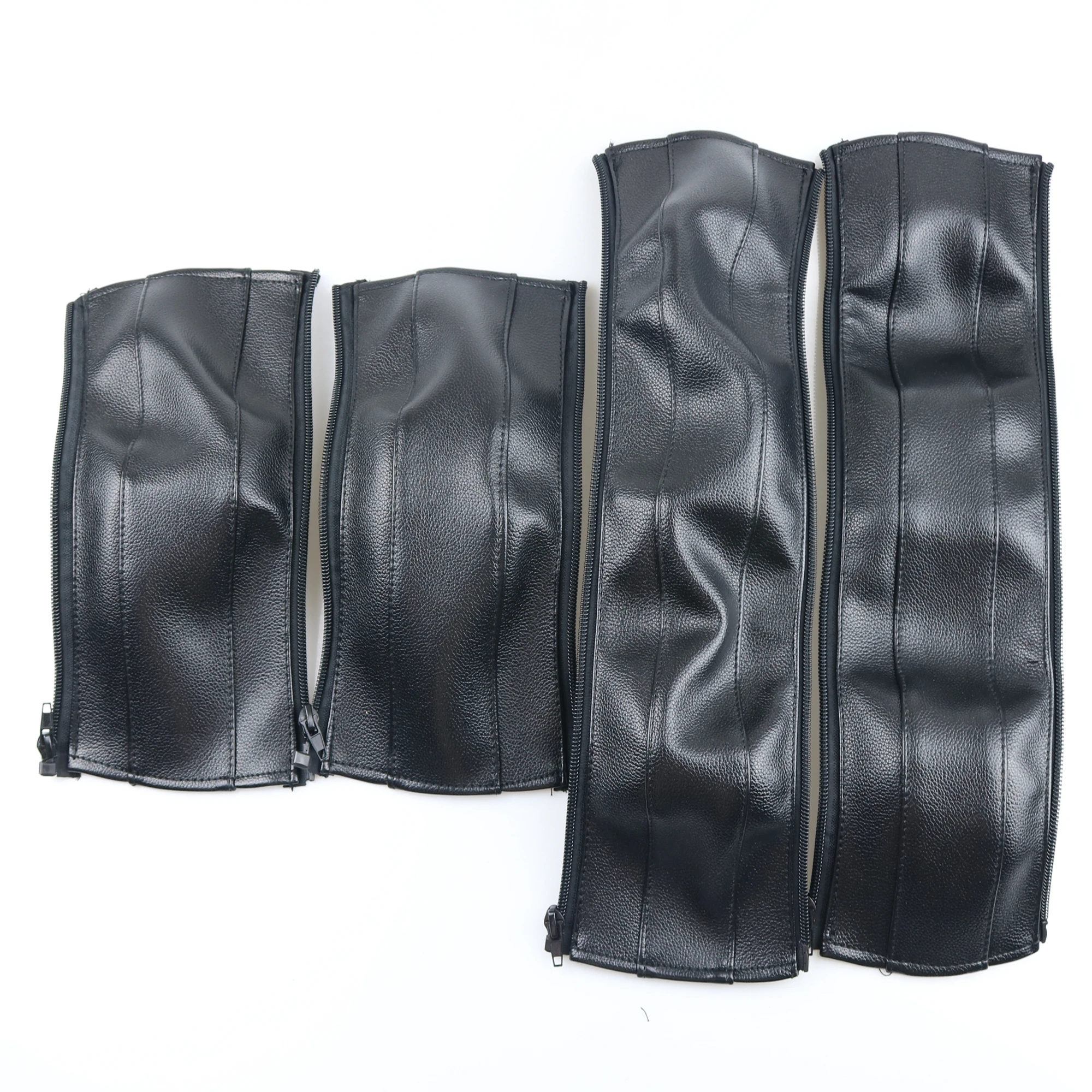 Funda reposabrazos Bugaboo Donkey – Cuero PU protectora - imagen 5