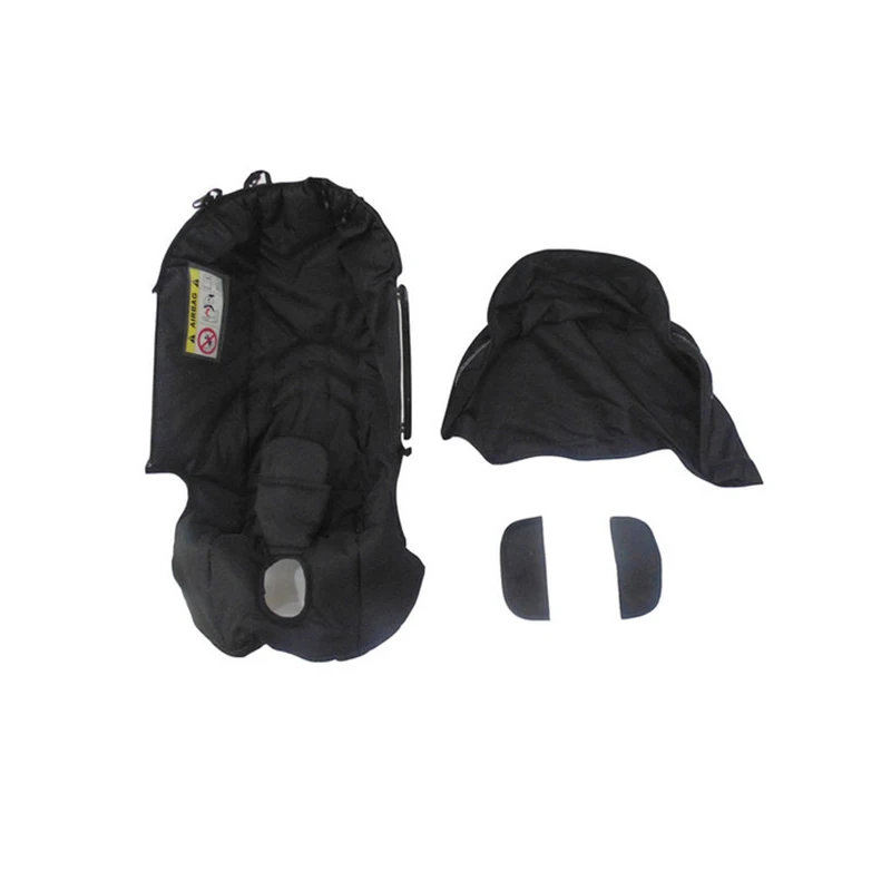 Accesorios completos para cochecito de bebe