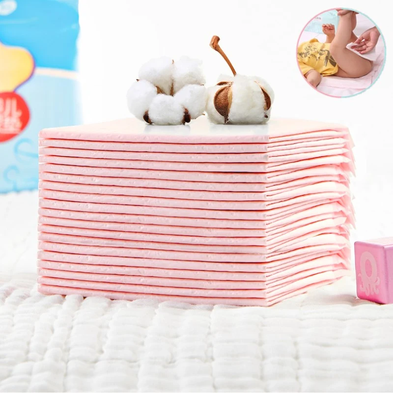 Almohadillas desechables para la lactancia materna - imagen 2