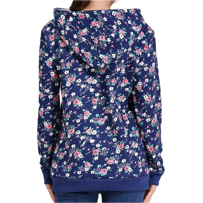 Emotion Moms ropa de maternidad invierno 100% algodón - imagen 3