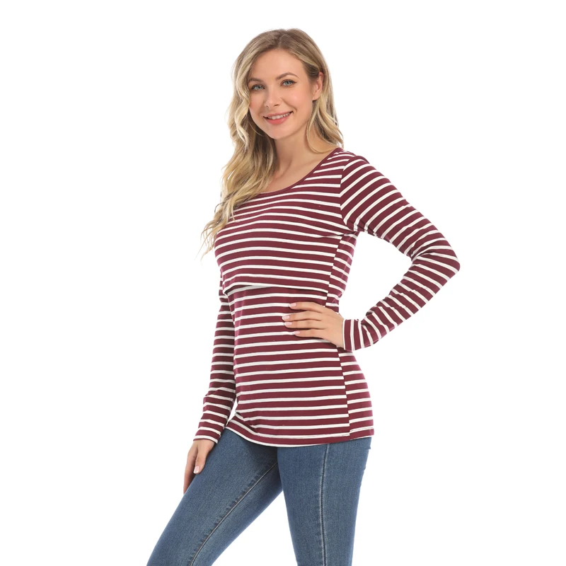 Mujer adulta utilizando talla grande
