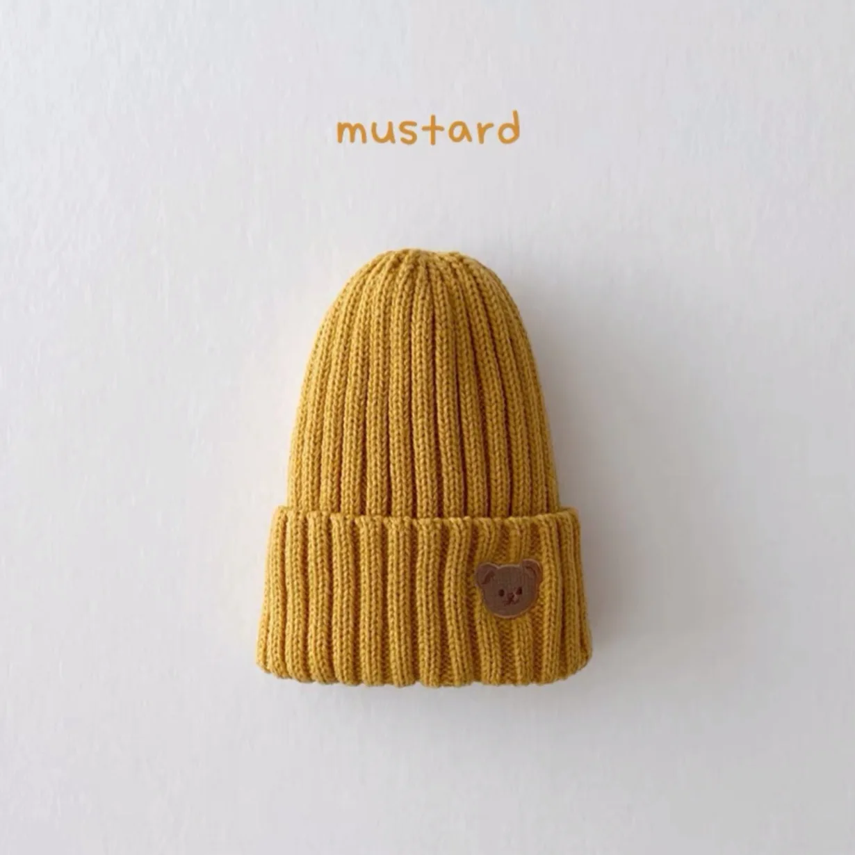 Gorro listo para regalo