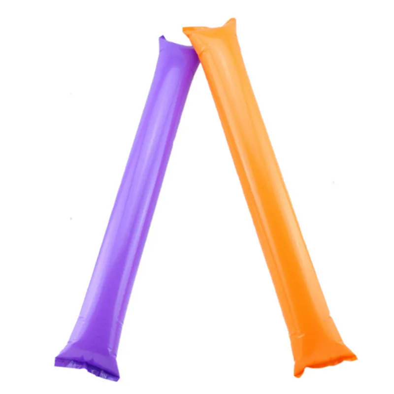 Palos inflables multicolor para fiestas infantiles - imagen 5