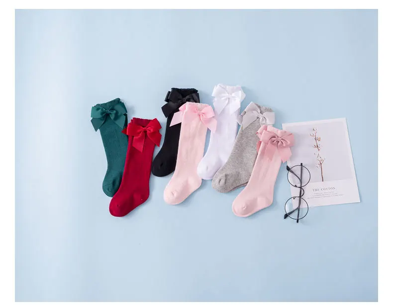 Set de calcetines de invierno para niña