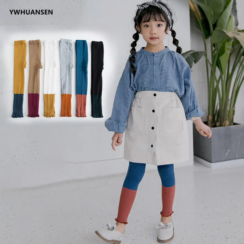 Leggings de algodón para niño y niña – Frescos y ligeros - imagen 4