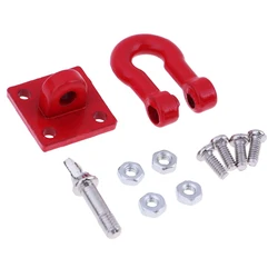 WPL JJRC Q60 Q61 Kit de mejora para camión trepador RC 4WD 6WD