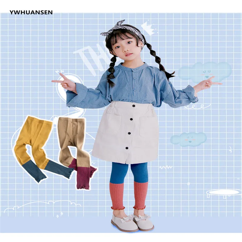 Leggings de algodón para niño y niña – Frescos y ligeros - imagen 5