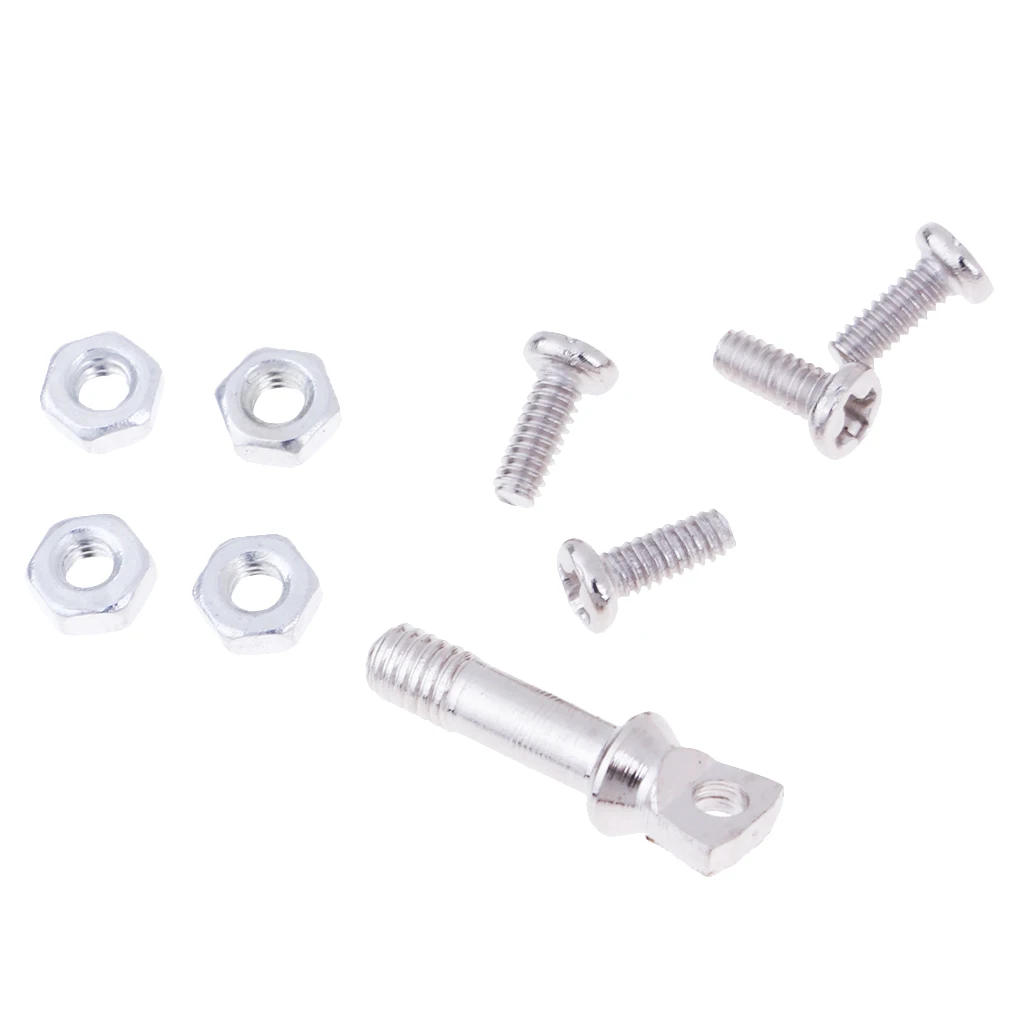WPL JJRC Q60 Q61 Kit de mejora para camión trepador RC 4WD 6WD - imagen 4