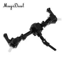Eje delantero para crawler RC WPL 1/16 para trepar