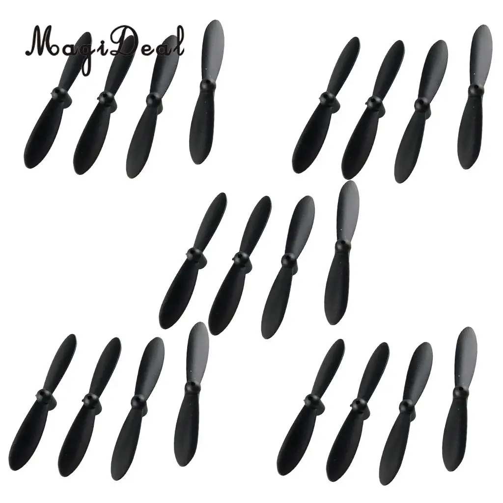 Hélices de recambio para Cheerson CX-10 Mini Drone Quadcopter