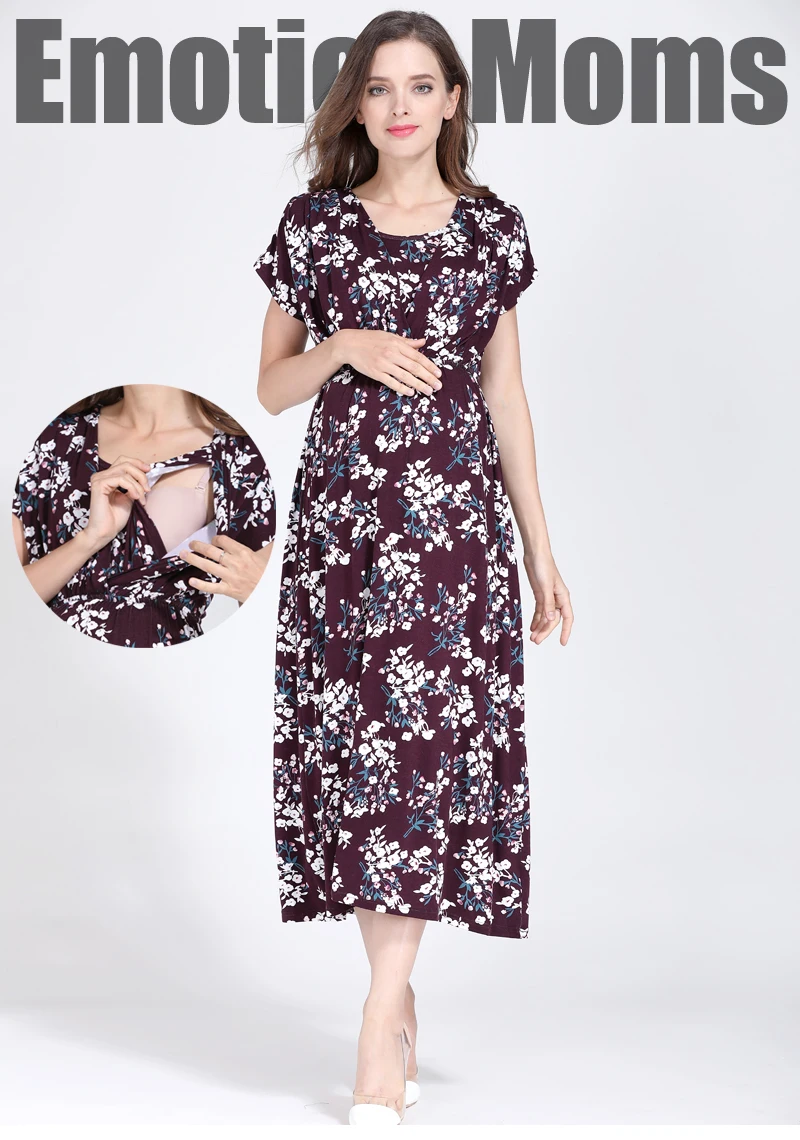 Modelo con caída cómoda