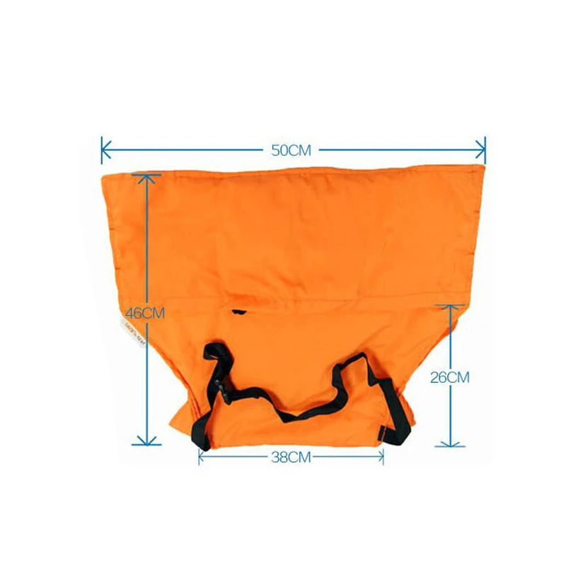Mochilas y bolsas