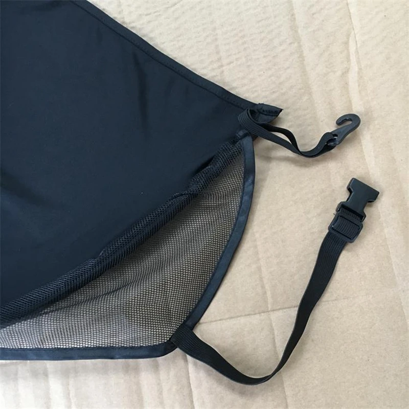 Parasol Babyzen YOYO para cochecito – Protección solar - imagen 5