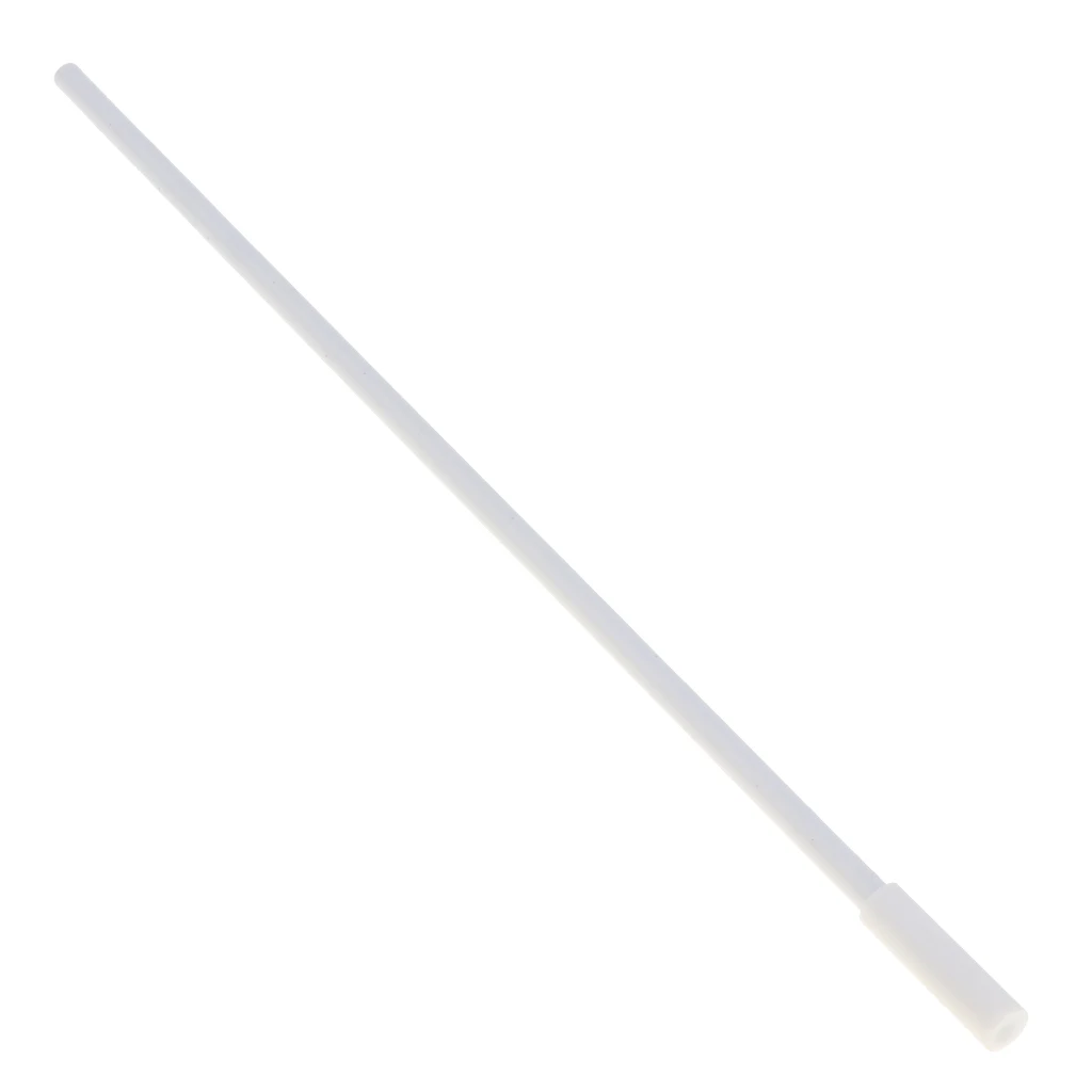 Retriever magnético en PTFE blanco