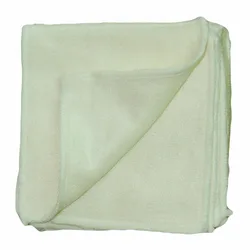 Alvababy Toallitas de bambú para bebés lavables y reutilizables