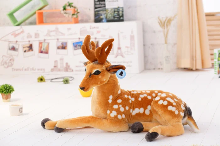 Peluche suave para regalo infantil