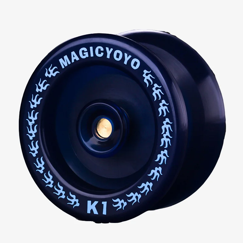 YOYO mágico K1 Original resistente para niños con cuerda de poliéster - imagen 2