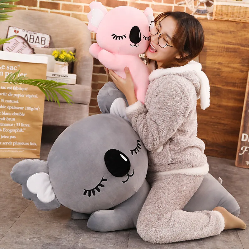 Oso Koala como regalo para cumpleaños