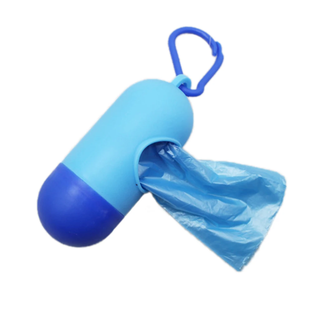 Bolsas para pañales de bebé resistentes tipo basura, extraíbles - imagen 2