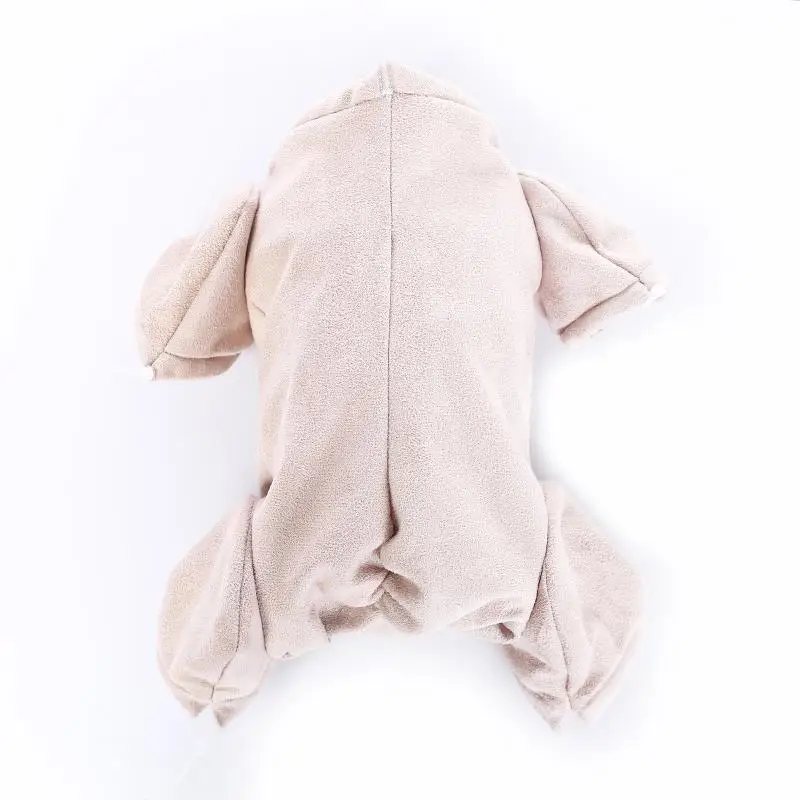 Cuerpo de tela para muñeca reborn con brazos y piernas - imagen 2