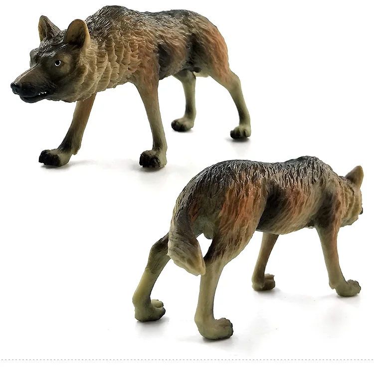Figurita decorativa moderna
