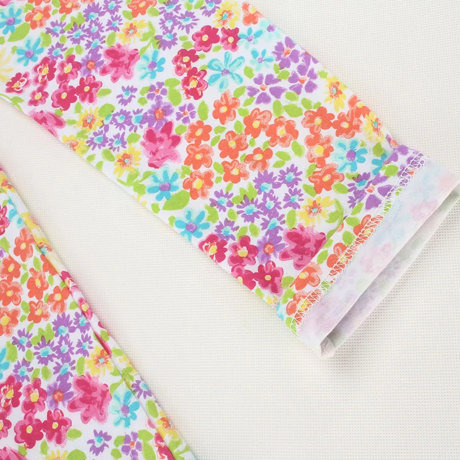 SheeCute Leggings ajustados niña para primavera y otoño - imagen 5