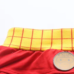 Pantalón deportivo algodón para bebé – Estampado letras 0-24m