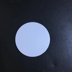 Babyyoya YOYO2 Cubierta blanca para ruedas traseras del cochecito